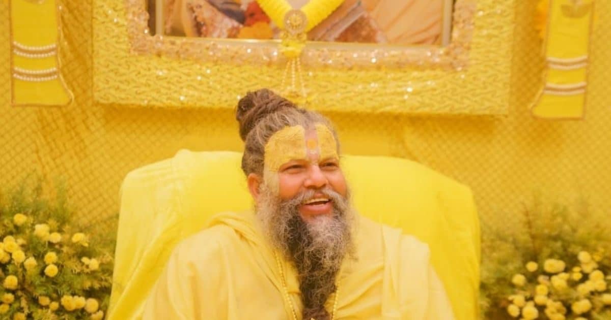 नाम जप का जादू जानें प्रेमानंद जी महाराज से, मानसिक शांति से लेकर आत्मिक उन्नति तक, सब कुछ संभव है बस कर लें ये