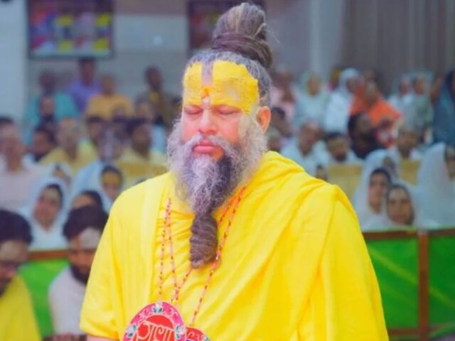 क्या सच में नजर लगती है या यह सिर्फ एक भ्रम है? क्या कहा प्रेमानंद महाराज ने?