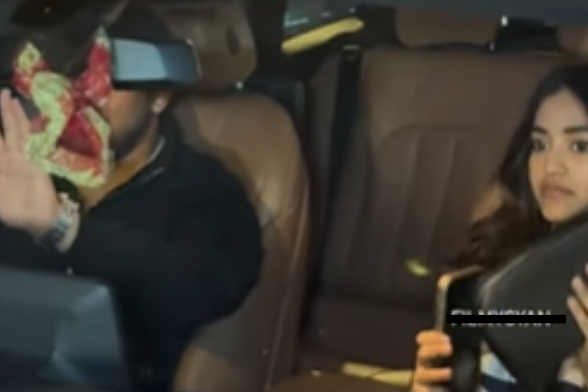 'उसे धोखा देते हुए देखो...' पृथ्वी शॉ की रूमर्ड गर्लफ्रेंड का क्रिप्टिक पोस्ट