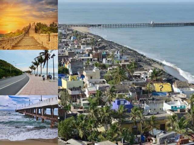 भारत का सबसे सेफ टूरिस्ट स्पॉट है ये जगह, आजतक नहीं हुआ कोई हमला