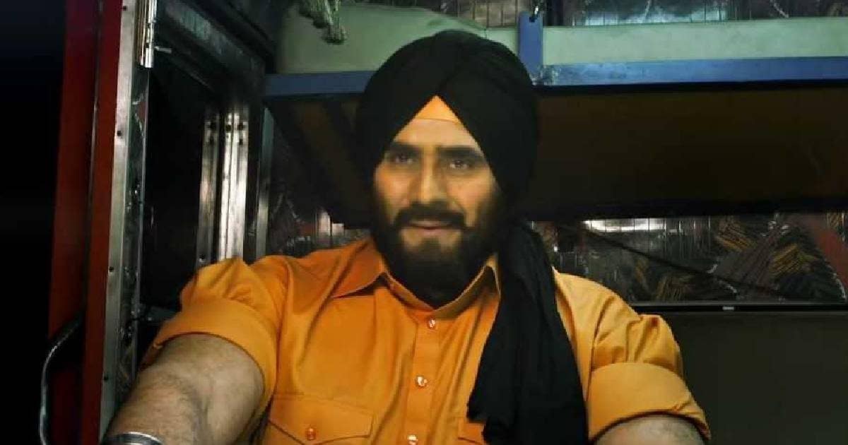 Actor’s career was drowned due to superstar, asked for a role in stubbornness, changed his fate overnight