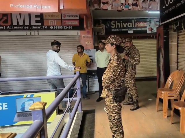 100 एकड़ वन भूमि घोटाले में ED की एंट्री! 16 ठिकानों पर रेड में क्या कुछ मिला? 100 एकड़ वन भूमि घोटाले में ED की एंट्री! 16 ठिकानों पर रेड में क्या कुछ मिला?
