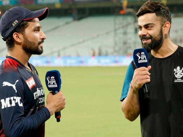IPL 2025: Where is RCB making mistake? Why the match is losing, what did the captain say?