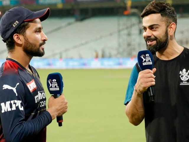 IPL 2025: Where is RCB making mistake? Why the match is losing, what did the captain say? IPL 2025: Where is RCB making mistake? Why the match is losing, what did the captain say?