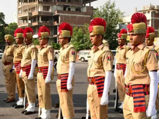 9600 पुलिस कांस्टेबल रिक्ति, आवेदन शुरू होता है, राजस्थान में परीक्षा पैटर्न पता है 9600 पुलिस कांस्टेबल रिक्ति, आवेदन शुरू होता है, राजस्थान में परीक्षा पैटर्न पता है