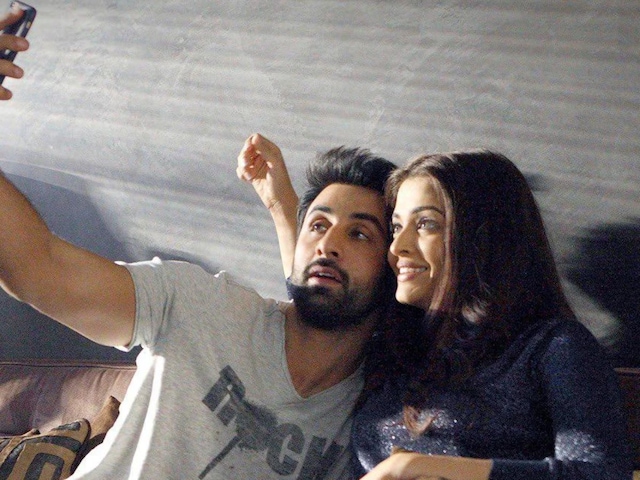 When Ranbir Kapoor spoke openly on her relationship with Aishwarya Rai, 9 years old When Ranbir Kapoor spoke openly on her relationship with Aishwarya Rai, 9 years old