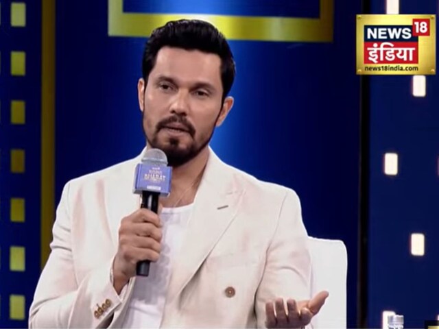 'Mother comes in brother!'… Randeep Hooda said about Sunny Deol