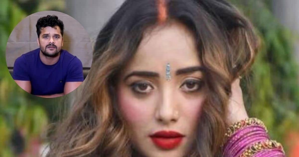 ‘खेसारी संग काम करने को तरसती है..?’, इस बात को सुनते ही रानी चटर्जी का फट पड़ा गुस्सा, फिर खोली पोल-पट्टी