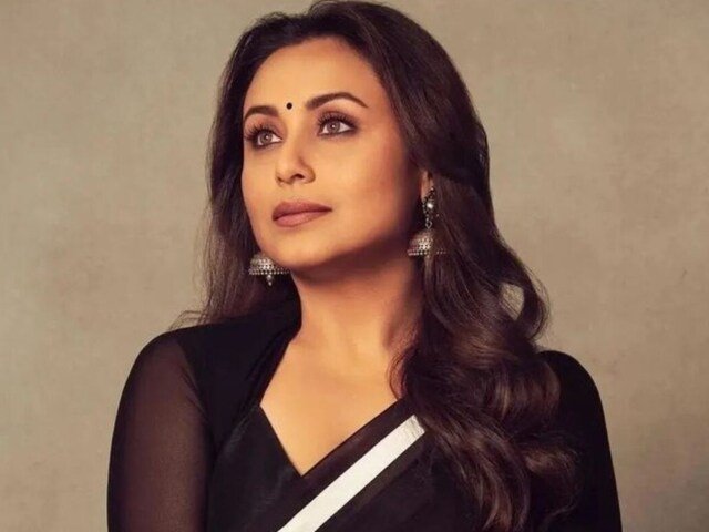 'औरत को पति पर चिल्लाना चाहिए', बयान को लेकर ट्रोल हुईं रानी मुखर्जी