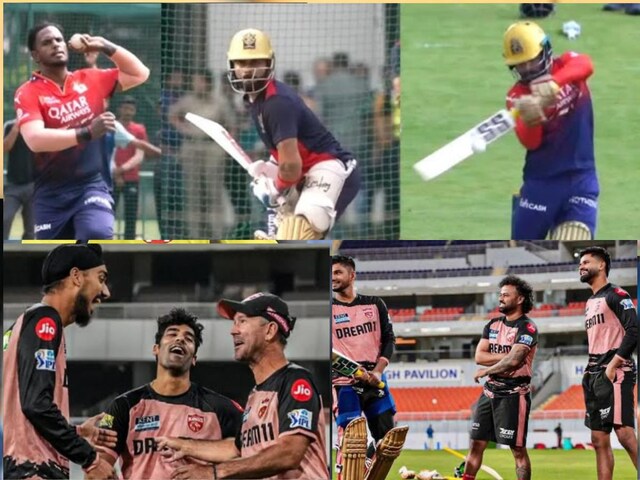 IPL 2025: Chahal gave the challenge to Virat Kohli, Bangalore also ready for attack