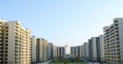 भारत दुनिया के टॉप 10 हाउसिंग मार्केट में शामिल, दिल्ली-एनसीआर में 19% की रिकॉर्ड वृद्धि