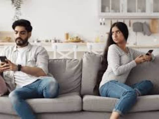जन्मतिथि और मोबाइल में ऐसे अंकों की बजह से हो सकता है तलाक, रहें सावधान जन्मतिथि और मोबाइल में ऐसे अंकों की बजह से हो सकता है तलाक, रहें सावधान