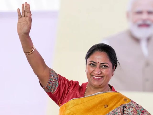 रेखा गुप्ता 31 मई को कर सकती हैं ये 5 बड़े ऐलान... ‘शीशमहल’ पर भी होगा फैसला?