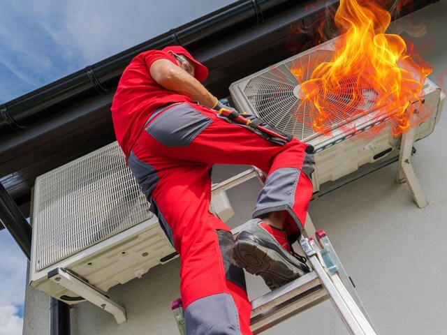 Before applying AC on rent, definitely ask these 5 questions, will stay away from the accident