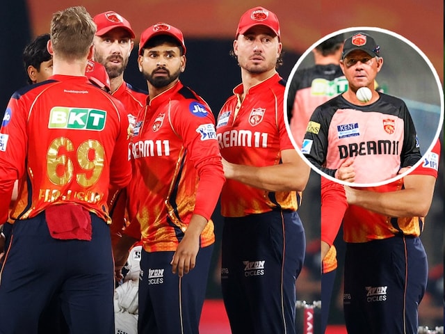 Manoj Tiwari's announcement, Punjab Kings are not winning IPL, serious allegations on coach Manoj Tiwari's announcement, Punjab Kings are not winning IPL, serious allegations on coach