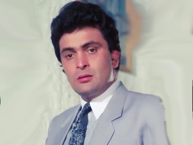 Hidden star of Kapoor family, made debut with Rishi Kapoor's film Hidden star of Kapoor family, made debut with Rishi Kapoor's film