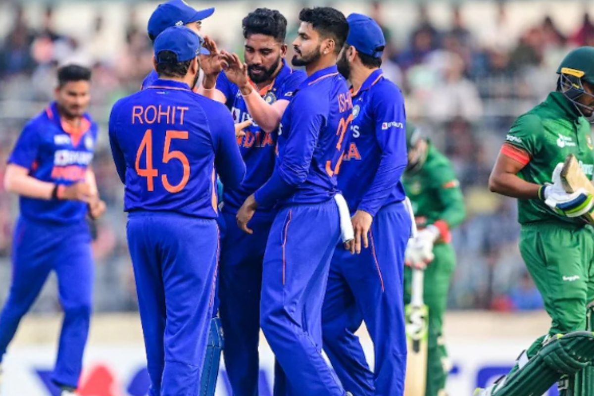 भारत कब करेगा बांग्लादेश का दौरा, बीसीसीआई ने शेड्यूल का किया ऐलान