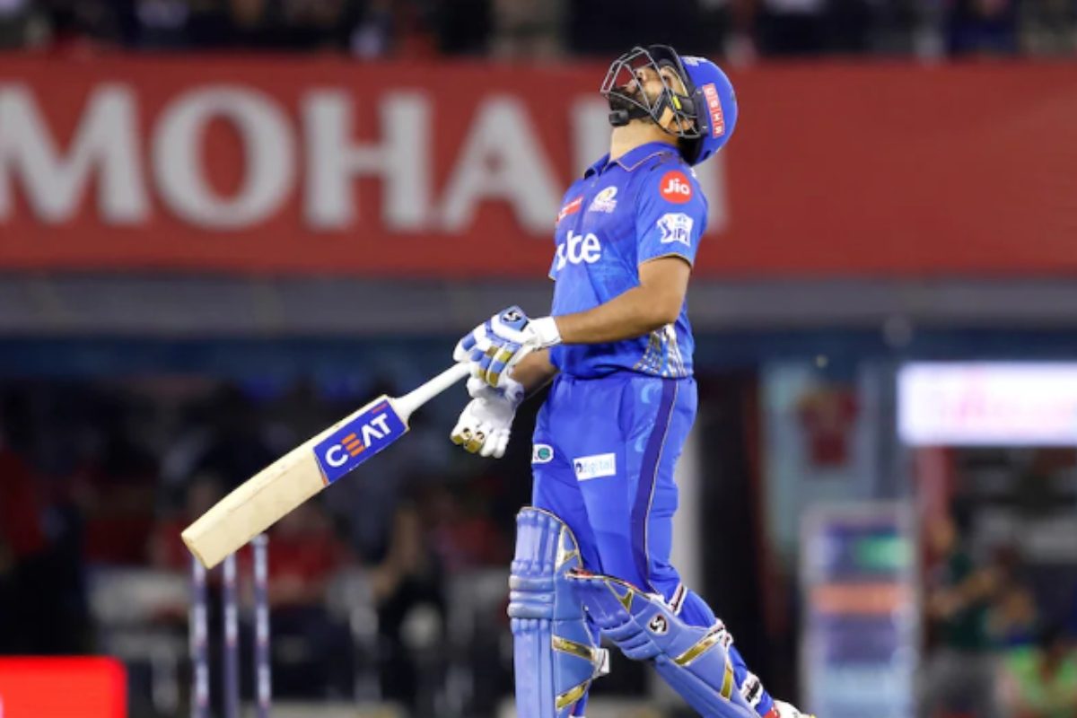 'जल्द बड़ी पारी खेलेंगे...' रोहित शर्मा को लेकर पूर्व क्रिकेटर की भविष्यवाणी