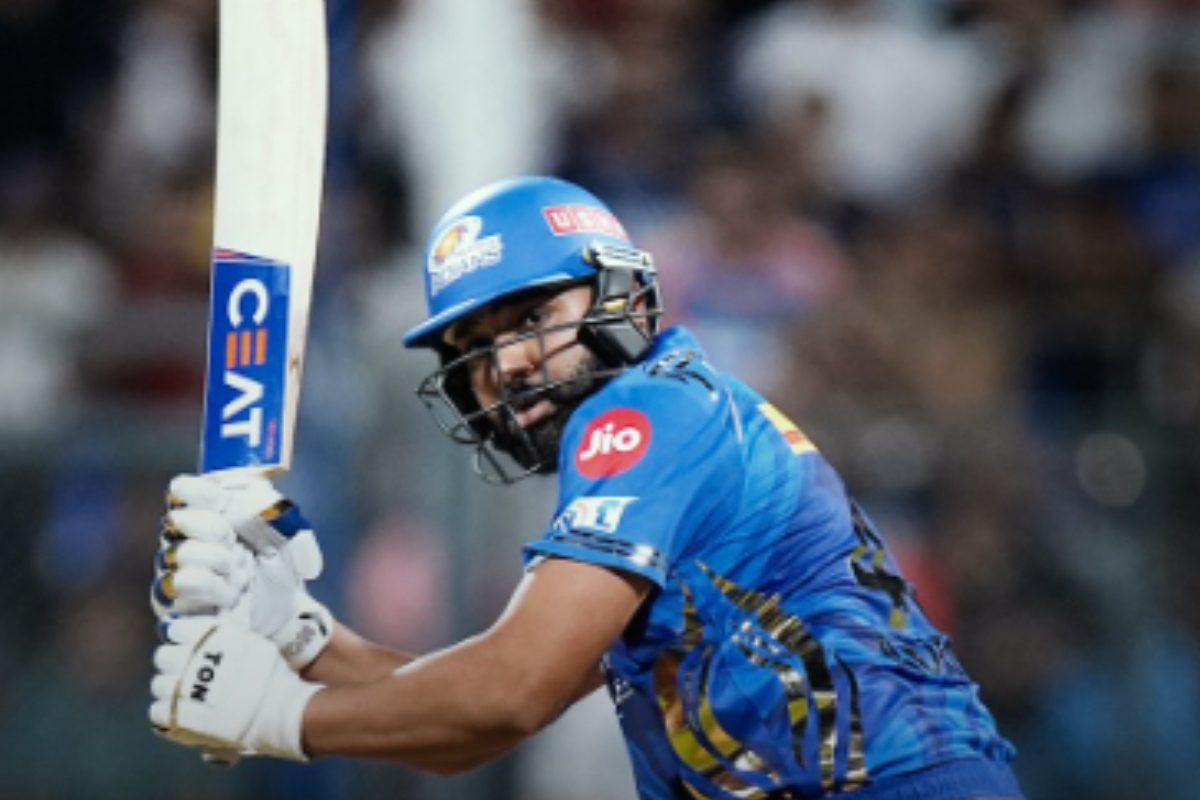 रोहित शर्मा ने कभी अपना रवैया नहीं बदला, हेड कोच का बेबाक बयान