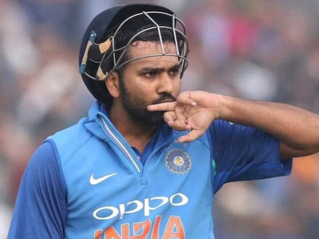 B’day Special: रोहित शर्मा के 10 महारिकॉर्ड, जिनका टूटना असंभव जैसा B’day Special: रोहित शर्मा के 10 महारिकॉर्ड, जिनका टूटना असंभव जैसा