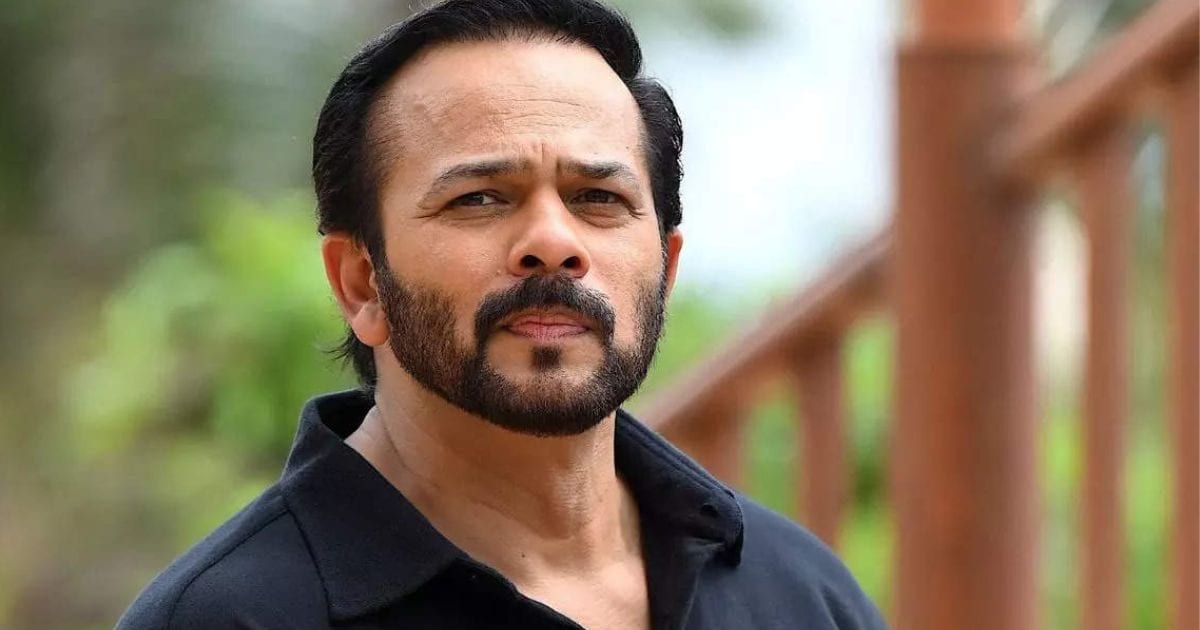 रोहित शेट्टी ने जिस एक्टर संग दी ब्लॉकबस्टर, उसके साथ जब FLOP हुई फिल्म, टूटा याराना! फिर कभी नहीं किया साथ काम