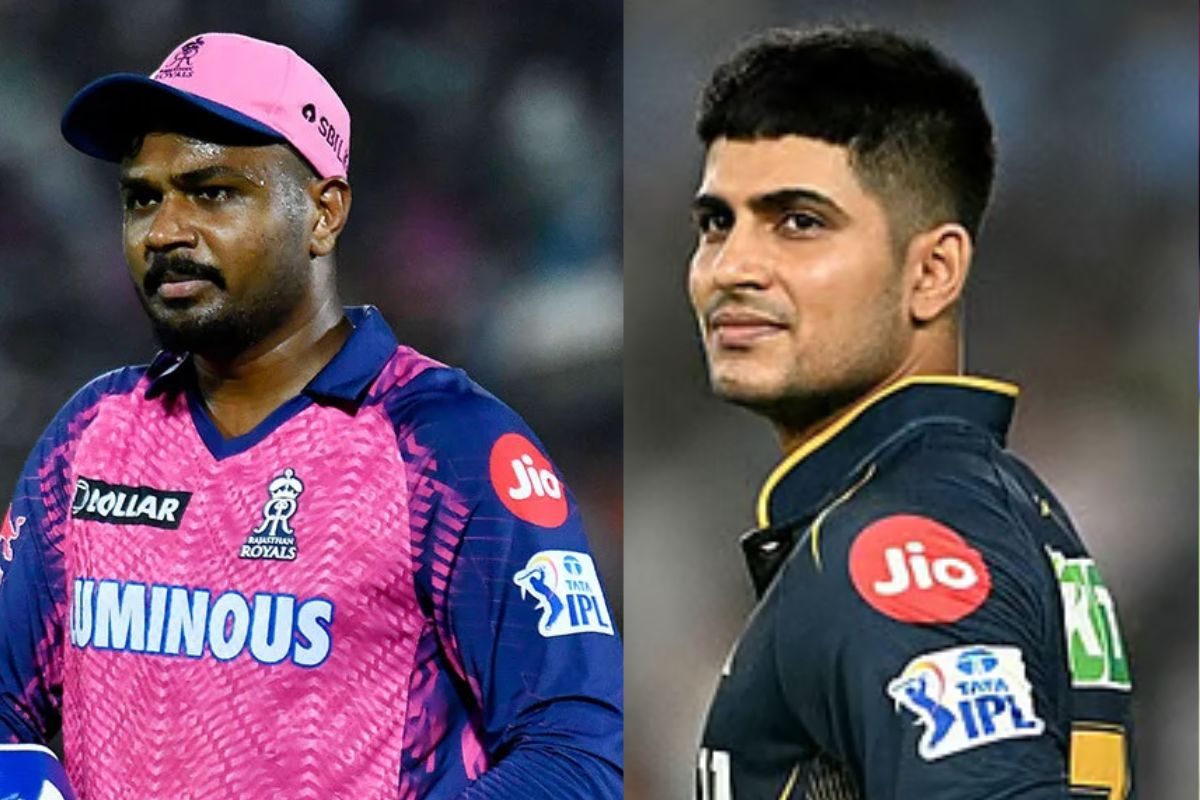 RR vs GT: राजस्थान रॉयल्स और गुजरात टाइटंस की भिड़ंत, थोड़ी देर में टॉस