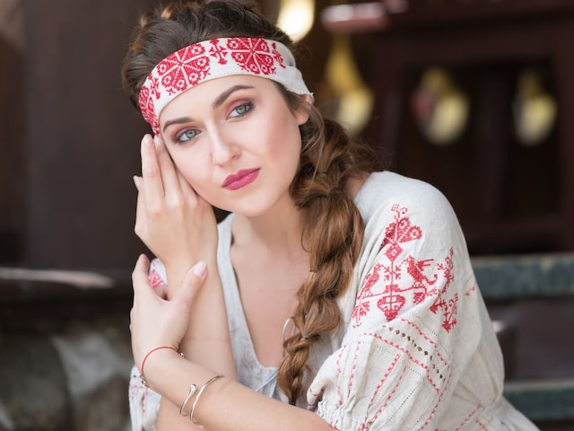 Why is the world crazy about Russian girls? Asked AI question, got funny answers Why is the world crazy about Russian girls? Asked AI question, got funny answers