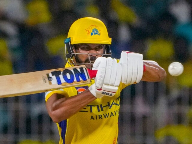 IPL 2025: Now the fate of 'Bad Boy' will wake up? If Dhoni is kind, then the return is confirmed