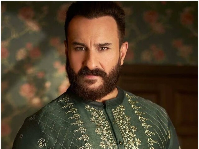 Producer used to give 1000 rupees, used to take 10 kiss, Saif revealed in return