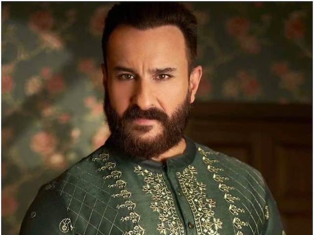 Producer used to give 1000 rupees, used to take 10 kiss, Saif revealed in return Producer used to give 1000 rupees, used to take 10 kiss, Saif revealed in return