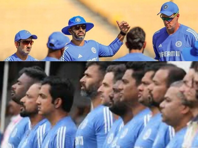 टीम इंडिया से निकाले गए अभिषेक नायर को हुआ करोड़ो को नुकसान