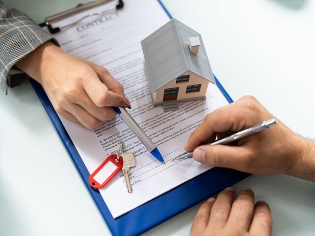 सेल डीड कराकर खरीदें प्रॉपर्टी या कराएं लीज डीड? दोनों में क्‍या है अंतर