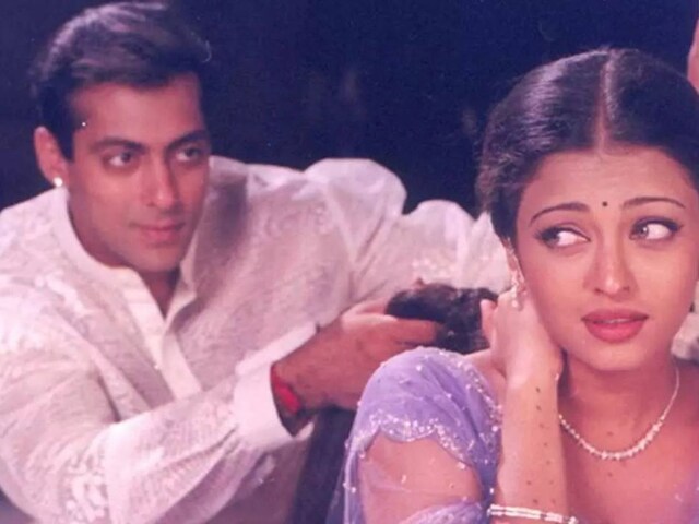 Sohail Khan revealed, Salman was upset with Aishwarya, then breakup Sohail Khan revealed, Salman was upset with Aishwarya, then breakup