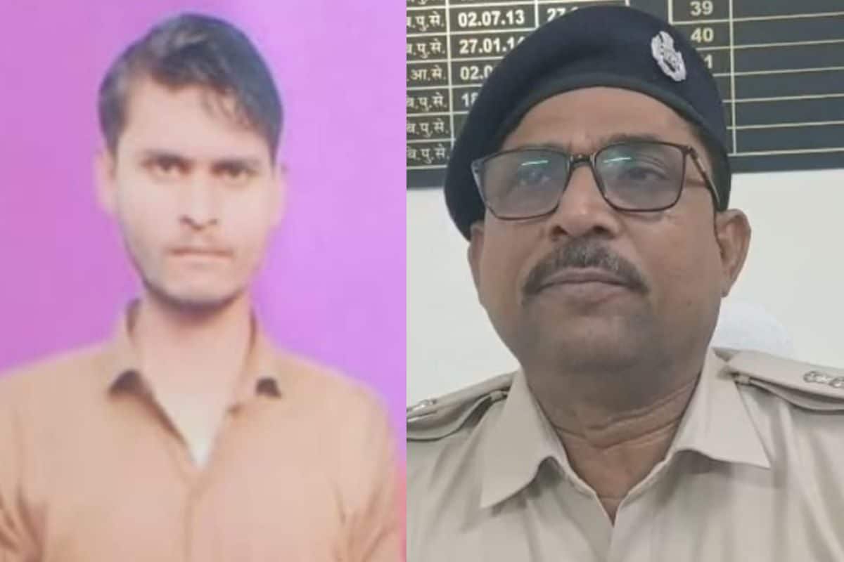 युवक की मौत वाली जगह से मिले पिंक इनरवियर ने खोला राज लवर के कांड का खुलासा