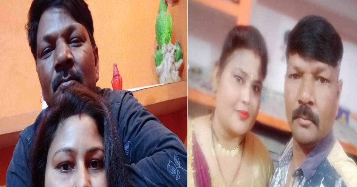 ‘मेरे पीठ पीछे..’ हर तीसरे दिन समधन से मिलने जाता था समधी, रात रुककर सुबह लौटता था घर, दोनों हो गए फुर्र – Samdhan run away with Daughter Sasur who used to visit house every third night in badaun victim husband narrate surprising illicit love story