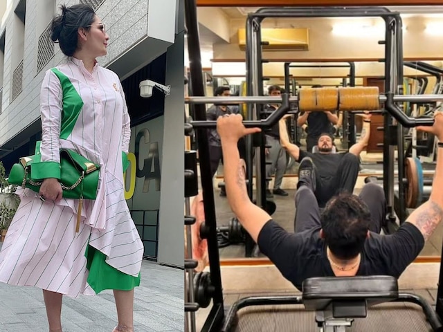 जुड़वा बच्चों की मां बनी वाइफ, तब 65 साल के इस ब्राह्मण ‘विलेन’ स्टार ने गीता के साथ ही बांटी कुरान, जानिए वजह जुड़वा बच्चों की मां बनी वाइफ, तब 65 साल के इस ब्राह्मण ‘विलेन’ स्टार ने गीता के साथ ही बांटी कुरान, जानिए वजह