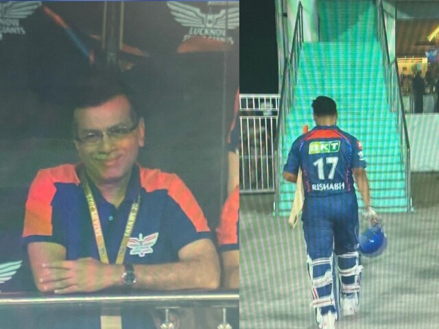 This time, Sanjeev Goenka, not angry, smiling face viral, fun reaction of fans