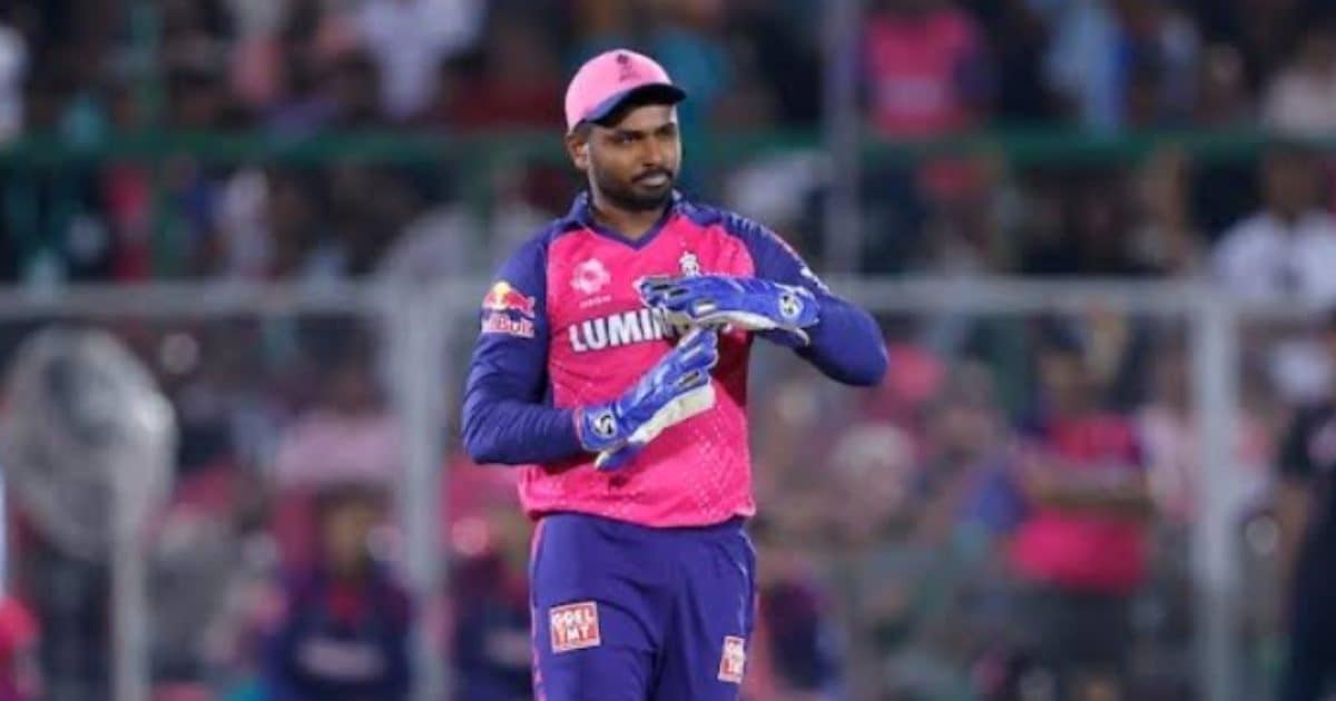Do you know What Is Sanju Samson Salary At Rajasthan Royals : राजस्थान रॉयल्स में संजू सैमसन की सैलरी पहले सीजन से अब तक 180 गुना बढ़ चुकी है