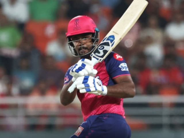 Sanju Samson will not go on Oman tour, announcement of 16 -member team Sanju Samson will not go on Oman tour, announcement of 16 -member team