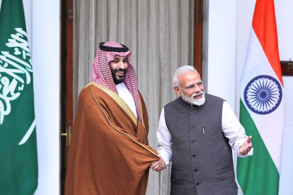 सऊदी में भारतीयों को क्यों पुकारते हैं ‘रफीक’? जानें इस शब्द का असली मतलब