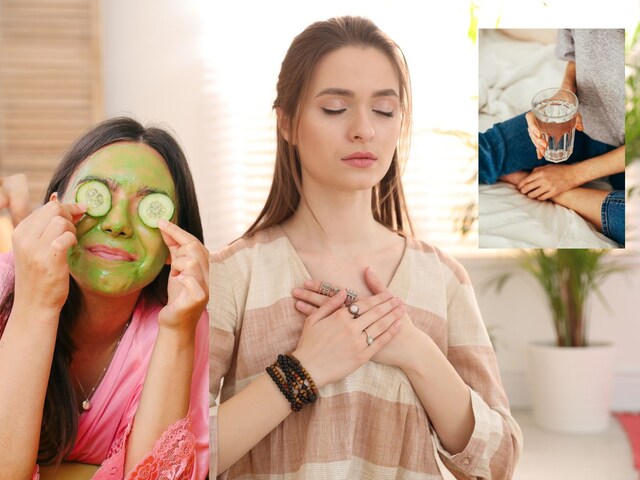 Remove every Sunday for yourself, 2 hours, day -long fatigue will be away, know how