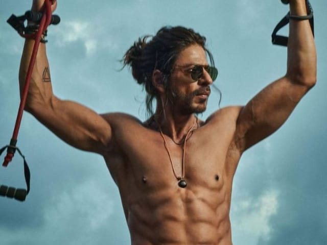 I eat this every year ... These foods are the reason for Shah Rukh Khan's fitness I eat this every year ... These foods are the reason for Shah Rukh Khan's fitness