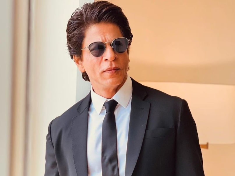 Shahrukh Khan-2025 Shahrukh Khan-2025