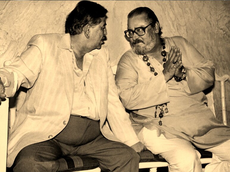 shammi kapoor raj kapoor