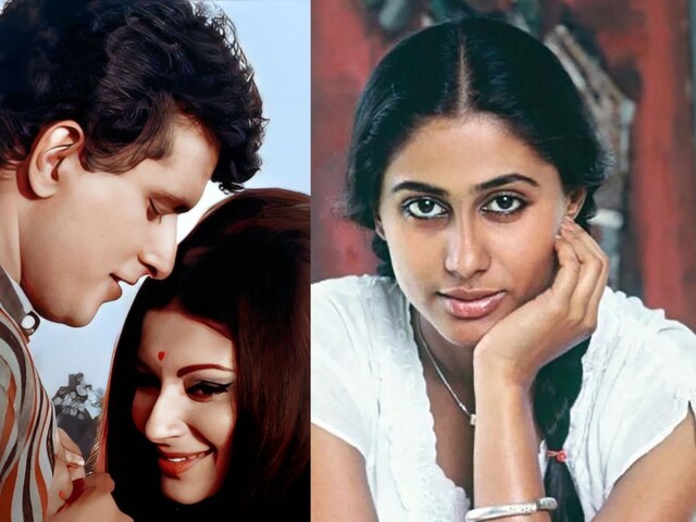 Manoj Kumar was struggling with financial crisis in 1972, then 2 heroines did not support