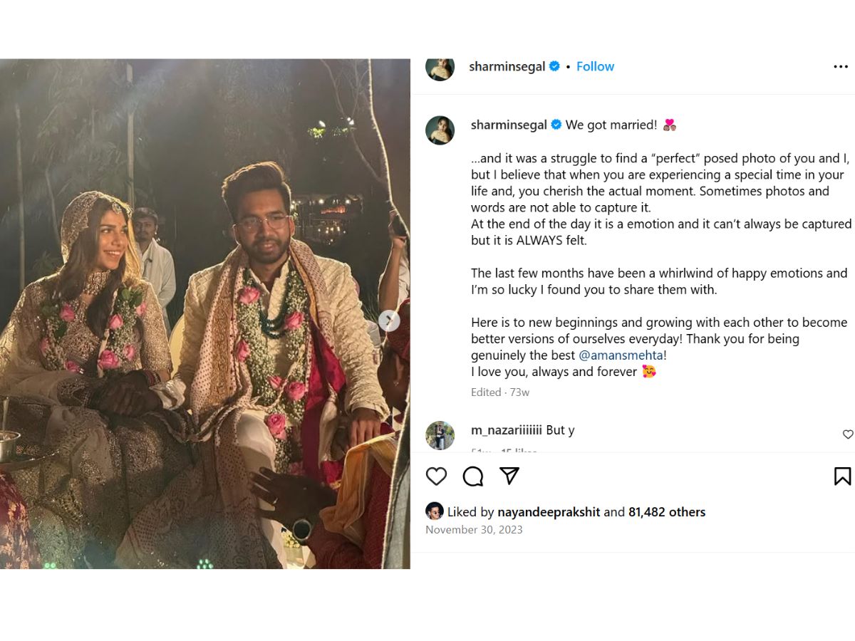 Sharmin Segal, Sharmin Segal Pregnant, Sanjay Leela Bhansali Niece Sharmin Segal, Sharma SEGAL HUSBAND, Sharma SEGAL Arrives in Mumbai Ahead of Delivery, Who is Sharmin Segal, Sanjay Leelaa, Sanjay Leelaa Bhansali and Sharmin Segal Retionship, Sharma Segal Family, Sharmin Sehgal, Sharmin Sehgal is going to be mother, Sanjay Leela Bhansali's niece