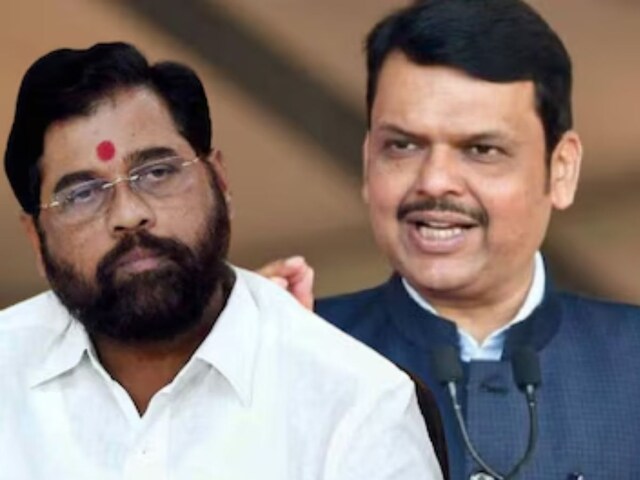 Fadnavish Vs Shinde: फडणवीस सरकार ने शिंदे के एक और फैसले पर लगाई रोक