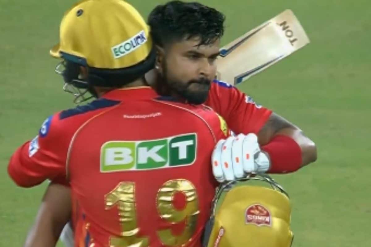 'तीसरे गियर में रॉल्स रॉयस,' अय्यर की बैटिंग देख पोंटिंग बोले- इससे ज्यादा...