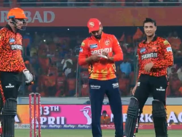 After losing the match, captain Shreyas Iyer said- I am laughing After losing the match, captain Shreyas Iyer said- I am laughing