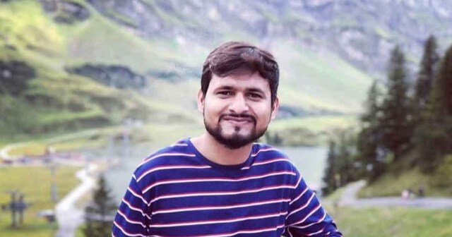 Kanpurs Shubham Dwivedi killed in Kashmir pahalgam terror attack family ...